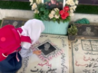 نفس روز اول مدرسه