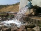 رفع تنش آبی 8 روستای دره شهر با اجرای طرح های آبرسانی