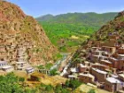 موافقت با اجرای 10 طرح گردشگری در استان کردستان