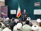 مهم ترین وظیفه پلیس، حفظ جامعه در مسیر قانون است