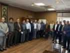 آزادی 5 زندانی و کمک 2 میلیارد ریالی به رهایی محکوم به قصاص