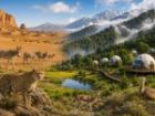 توسعه هتلینگ و تبدیل مناطق طبیعی استان سمنان به اکوپارک های اقتصادی