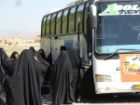 شرکت هزار مددجوی خراسان جنوبی در پیاده روی اربعین