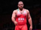 امین میرزازاده به نیمه نهایی رسید
