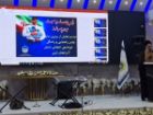 تجلیل از پیشگامان رعایت قوانین راهنمایی و رانندگی در آذربایجان غربی