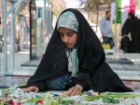 مهمانی لاله ها؛ تجلی عشق مردم سمنان به شهدای انقلاب