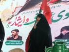 ملت مبعوث شده ی ما مردمی نمونه برگزیده شده اند