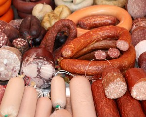 معدوم سازی کالباس و سوسیس تاریخ گذشته در شهرستان کارون