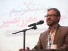 سلیمانی: فرهنگ ایثار و شهادت پشتوانه بازدارندگی کشور است