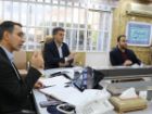 اختصاص بیش از یک همت منابع مولدسازی برای توسعه و تجهیز مدارس لرستان