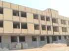 پیشرفت 65 درصدی همراه سرای بیمار در شهرستان جهرم