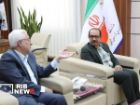 استفاده از ظرفیت صداوسیما برای معرفی توانمندی های خراسان شمالی