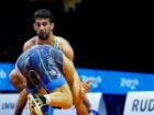 قهرمان المپیک مغلوب یونس امامی شد