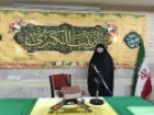 ضرورت حضور بانوان طلبه در عرصه بین الملل