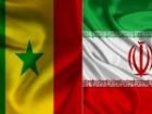 گفت وگوی تلفنی وزیران امور خارجه ایران و سنگال