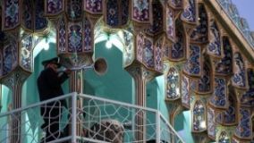 تقویم روز و اوقات شرعی گیلان، 6 مهر 1405