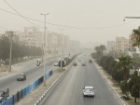 اصفهانی ها منتظر تندباد، کاهش دما و گردوخاک باشند