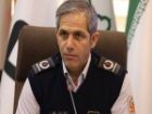 آموزش آتش نشانان داوطلب تهران در شرایط جنگی ادامه یافت