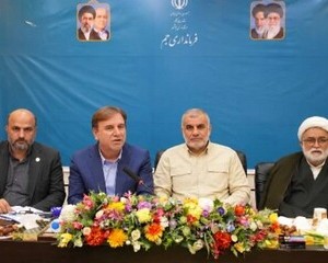 استاندار بوشهر: ثمرات حوزه انرژی باید در زندگی مردم استان دیده شود