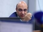 علی نژاد بعد از مدال ژیمناستیک:امیدوارم مدال المپیک این رشته را بگیریم