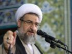 امام جمعه تبریز: صلح دائمی با آمریکا توهّم است
