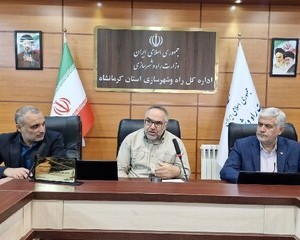 الماسی: پروژه های نهضت ملی برای بارش ها آماده شوند