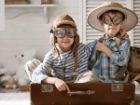 ضرورت طراحی دوره های تخصصی راهنمای گردشگری کودک