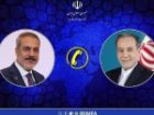 رایزنی تلفنی وزیران امور خارجه ایران و ترکیه درخصوص تحولات منطقه
