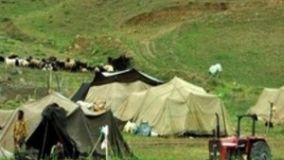 ترمیم و مرمت 150 کیلومتر جاده در مناطق عشایر لرستان