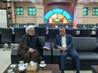 فرماندار کنگان: تقویت تعامل با اهل سنت از رویکردهای رهبر شهید بود