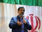 بهنام جو: ایستادگی مردم، محاسبات دشمن را برهم زده است