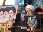 آیت الله دژکام: ایمان واقعی در میدان ایستادگی معنا پیدا می کند
