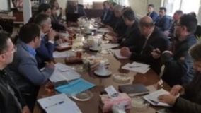 معاون استاندار چهارمحال و بختیاری: از فناوری نوین در نظارت بر باراز استفاده شود