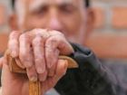 روایتی از چهره های سالخورده دزفول؛سالمندان نیز از امروز شهر سهم دارند