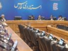 تأکید بر نظارت هدفمند بر بازار فارس