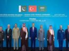 مفاد بیانیه مشترک 3 کشور پاکستان، ترکیه و عربستان در استانبول