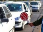 پلاک های مخدوش زیر ذره بین پلیس راه خوزستان