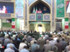 رئیس جمهور در سازمان ملل متحد پیام 90 میلیون ایرانی و جبهه مقاومت را به گوش جهانیان رساند