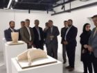 خانه هنرهای عمومی شهرداری کرمان افتتاح شد