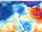 ورود موج جدید بارشی به کشور از سه شنبه؛ کاهش 10 درجه ای دما در راه است