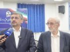 استاندار لرستان: زائرسرای افلاک در مشهد تا پایان امسال تکمیل می شود