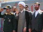 آیت الله دژکام: ایران امروز صحنه حضور ملت به پاخاسته است