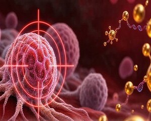 تاثیر مکمل های آرژنین بر شناسایی سلول های سرطانی