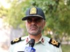 مبارزه با قاچاق پاسداری از اقتصاد و آرامش مردم است