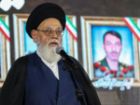 آیت الله مدرسی: حفظ وحدت و حضور در میدان ضروری است