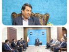 پیگیری ایجاد مرکز مالی بین المللی در کرمان