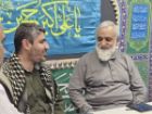 نقدی:اجتماع امام رضایی ها نماد وحدت و همبستگی ملت ایران است