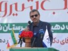 علوی مقدم: دهیاران از رسوب اعتبارات در حساب ها جلوگیری کنند