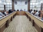 فرماندار تنگستان: املاک دستگاه های دولتی شهرستان ثبت رسمی شود