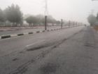 استمرار رطوبت و شرجی در آبادان و خرمشهر